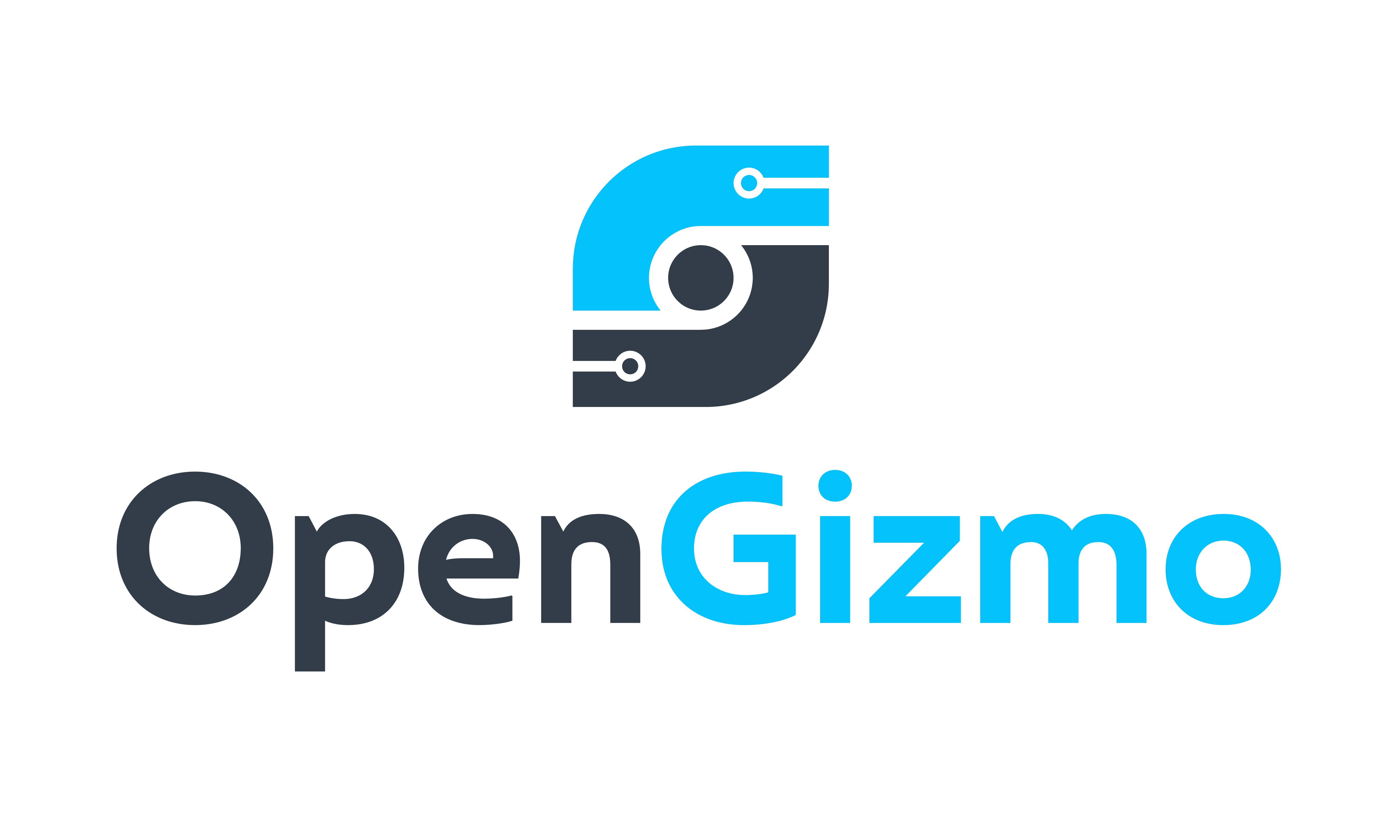 OpenGizmo logo